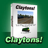 Claytons